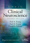 Basic Clinical Neuroscience - Paul Young