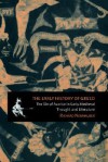 The Early History of Greed: The Sin of Avarice in Early Medieval Thought and Literature - Richard Newhauser, Patrick Boyde, Alastair J. Minnis