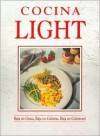 Cocina Light (Baja en Grasa, Baja en Calorias, Baja en Colesterol) (Cookbook Treasuries) - Publications International Ltd.