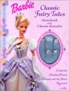 Classic Fairy Tale Storybook - Reader's Digest Children's Books, Mattel Studios