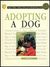 Adopting a Dog - Sandra Stotsky, Herbert Axelrod