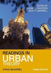 Readings in Urban Theory - Scott Campbell, Susan S. Fainstein