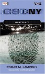 Sintflut. (CSI: New York, Bd 3) / Deluge (CSI: New York, Book 3) - Stuart M. Kaminsky, Valerie Kurth, Antje Göring
