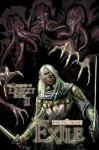 Exile: The Graphic Novel - R.A. Salvatore, Andrew Dabb, Tim Seeley