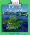 Let's Visit Some Islands - Allan Fowler