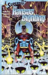 Superman: The Kansas Sighting #2 - J.M. DeMatteis, Jamie Tolagson