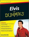 Elvis for Dummies - Susan Doll