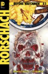 Before Watchmen: Rorschach #2 - Brian Azzarello, John Higgins, Lee Bermejo