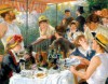 Renoir Boating Party Keepsake Box - The Phillips Collection, Pierre-Auguste Renoir