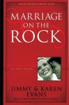 Marriage on the Rock - Jimmy Evans