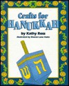 Crafts for Hanukkah - Kathy Ross