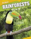 Rainforests. Rebecca Hunter - Rebecca Hunter.