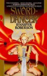 Sword-Dancer - Jennifer Roberson