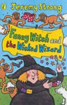 Fanny Witch And The Wicked Wizard - Jeremy Strong
