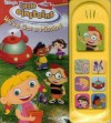 Little Sound Bk Little Einsteins - Publications International Ltd.