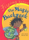 The Magic Backpack - Julia Jarman