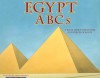 Egypt ABCs - Sarah Heiman, Todd Ouren