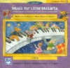 Music for Little Mozarts: Music Lesson Book 4: Music Discovery Book 4 - Alfred Publishing Company Inc.