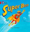 Super Ben - Steve Smallman
