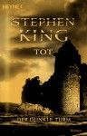 tot. (Der dunkle Turm, #3) - Stephen King, Joachim Körber