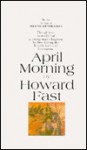 April Morning - Howard Fast