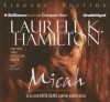 Micah (Anita Blake, Vampire Hunter, Book 13) - Laurell K. Hamilton