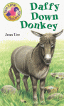Daffy Down Donkey - Jean Ure