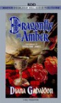 Dragonfly in Amber - Diana Gabaldon, Geraldine James