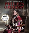 The Red Queen - Philippa Gregory, Bianca Amato