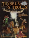 Tunnels & Trolls Rule Book - Ken St. Andre, Elizabeth Danforth, Victoria Poyser, Robin Carver