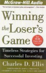Winning the Loser's Game - Charles D. Ellis