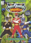 Power Rangers: Wild Force: Team Victory - Dalmatian Press, Press Dalmatian