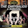 The Chrysalids And Survival (Classic Radio Sci Fi) - John Wyndham