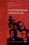 Fortress Introduction to Contemporary Theologies - Ed L. Miller, Stanley J. Grenz, Linda Lael Miller