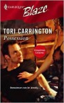 Possession - Tori Carrington