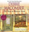 The Shop on Blossom Street CD Low Price: The Shop on Blossom Street CD Low Price - Debbie Macomber, Linda Emond