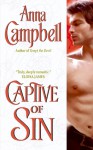 Captive of Sin - Anna Campbell