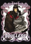 Soulless: The Manga, Vol. 1 (The Parasol Protectorate (Manga)) - Gail Carriger, Rem