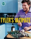 Tyler's Ultimate: Brilliant Simple Food to Make Any Time - Tyler Florence, Petrina Tinslay