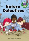 Nature Detectives - Pippa Goodhart, Sue Mason