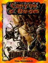 Canyon o' Doom (Deadlands: The Weird West (Paperback)) - Hal Mangold, Paul Duke, Shane Lacy Hensley