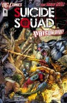 Suicide Squad (2011- ) #5 - Adam Glass, Federico Dallocchio