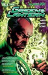 Green Lantern, Vol. 1: Sinestro - Geoff Johns