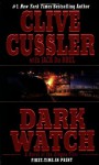 Dark Watch - Jack Du Brul, Clive Cussler