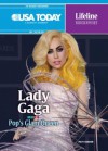 Lady Gaga: Pop's Glam Queen - Matt Doeden