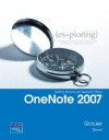 Getting Started with Microsoft Office OneNote 2007 - Robert T. Grauer, Barbara Stover