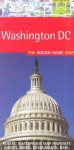 The Rough Guide to Washington DC Map - Rough Guides