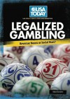 Legalized Gambling: Revenue Boom or Social Bust? - Matt Doeden