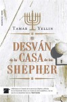 El desván de la casa de los Shepher (Bestseller (roca)) (Spanish Edition) - Tamar Yellin, Roser Berdagué