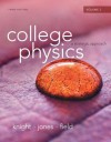 College Physics: A Strategic Approach Volume 2 (CHS.17-30) - Randall D. Knight, Brian Jones, Stuart Field